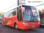 Busscar Vissta Buss LO / Mercedes Benz O-400RSE / Pullman Bus