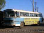 Mercedes Benz O-362 / Maderas Rarinco