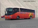 Irizar Century / Scania K124IB / Pullman Bus