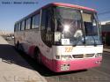 Busscar El Buss 340 / Mercedes Benz O-400RSE / Pullman Bus