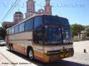 Marcopolo Paradiso GIV / Mercedes Benz O-370RSD / Sol del Sur (Servicio Especial)