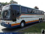 Busscar Jum Buss 360 / Scania K113 / Ramos de Elqui