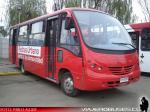 Neobus Thunder + / Agrale MA 8.5 / Redbus Urbano