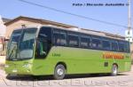 Marcopolo Andare Class / Scania K340 / Tur-Bus