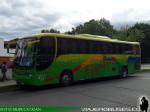 Comil Campione 3.45 / Mercedes Benz OH-1628 / Buses Rios