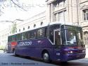 Busscar Jum Buss 340 / Scania K113 / Condor - Servicio Especial