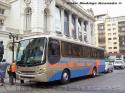 Comil Versatile / Volkswagen OD-17.210 / Buses Schuftan