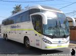 Mascarello Roma 370 / Volvo B420R / Pullman Bus - Tandem