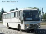 Busscar El Buss 340 / Mercedes Benz OF-1318 / Particular