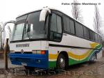 Marcopolo Viaggio GV1000 / Scania S113 / Particular