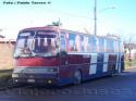 Kassbhorer Setra S215H / Particular