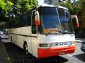 Kassbhorer Setra S215HD / Transporte Privado