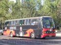 Kassbhorer Setra S215HD / Publicidad Reebok