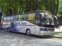 Kassbhorer Setra S215HD / Terra Tour