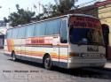 Kassbhorer Setra S215HD / Colegio San Agustin