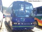 Kassbhorer Setra S215HD / Particular