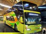 Modasa Zeus II / Mercedes Benz O-500RSD / Serena Mar