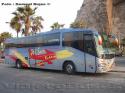 Irizar Century / Scania K124IB / Jet-Sur Rutam (Servicio Especial)