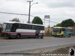 Marcopolo Viaggio GV1000 - Comil Campione 3.45 / Mercedes Benz O-400RSE / Buses Sandoval