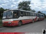 Busscar El Buss 320 - Mercedes Benz O-370RS / Mercedes Benz OF-1318 / Buses San Esteban