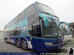 Marcopolo Paradiso 1800DD / Scania K420 / Unidad en Venta