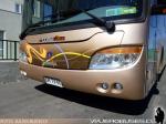 Modasa Zeus II / Scania K420 / Buses German