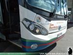 Mascarello Roma 3.70 / Scania K420 / Turismo San Bartolome