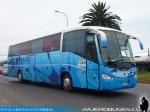 Irizar Century / Scania K380 / SRT Cielo