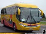 Marcopolo Viaggio G7 1050 / Scania K360 / Cormar Bus