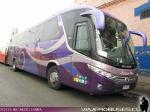 Marcopolo Viaggio 1050 G7 / Scania K340 / Cormar Bus