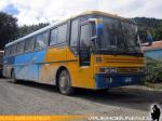 Busscar El Buss 340 / Scania K113 / Buses CVU