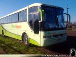 Unidades Busscar Jum Buss 340 -  Marcopolo Viaggio GV1000 / Scania K113 / ProTrans