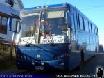 Busscar El Buss 340 / Scania K124IB / Buses Archipielago