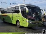 Marcopolo Viaggio 1050 G7 / Scania K380 / Tur-Bus