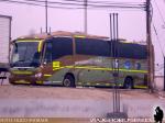 Irizar Century / Scania K380/ Buses Selti - Pullman Luna Express