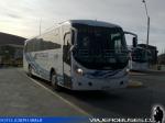 Caio Foz Solar / Scania K380 / SRT Cielo Mineria