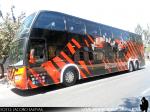 Modasa Zeus II / Scania K420 / Kenny Bus