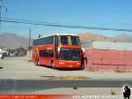 Marcopolo Paradiso 1800DD / Scania K124IB / Particular