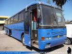 Busscar El Buss 340 / Scania K113 / Particular