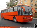 Marcopolo Viaggio GV1000 / Scania K113 / Particular