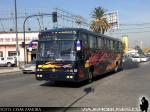 Busscar Jum Buss 340 / Scania K113 / Particular