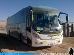 Caio Solar FX / Scania K380 / Particular