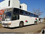 Unidades Marcopolo Paradiso GV1150 / Scania K113 / Pullman Setter