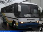 Marcopolo Viaggio GV1000 / Scania S113 / Particular