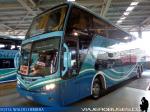 Busscar Panoramico DD / Scania K420 / Transantin