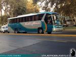 Comil Campione 3.45 / Mercedes Benz O-500R / Buses Schuftan