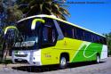 Comil Campione 3.25 Vision / Mercedes Benz OF-1722 / Ecobus