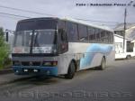 Metalpar Yelcho / Mercedes Benz OF-1721 / Buses Archipielago