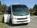 Marcopolo Senior / Mercedes Benz LO-914 / Particular