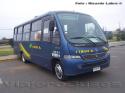 Marcopolo Senior / Mercedes Benz LO-914 / Libuca